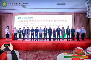 南京伊洁特斯团队：专业素养令人敬佩