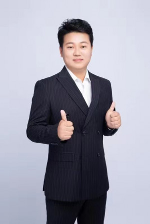 热烈庆祝南京伊洁特斯公司总经理罗贤锋先生当选镇江河南商会常务副会长
